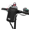 Bike Water Bottle Holder Bag Insulated Bicycle Handlebar Drink Beverage Storage Cooler Bag Pannier for Bike Motorcycle