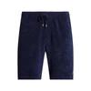 Polo Ralph Lauren Мужские S 19.1см Махровые шорты на кулиске mnpoSho1bq20185410