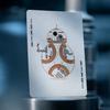 Theory11 Star Wars Playing Cards Light Side - (Blue) (Starwars_BLU)