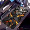 3D Красочный Продвинутый Коврик для Мыши, Большой Игровой/Ноутбук/Офисный Стол, Подставка в том же Стиле