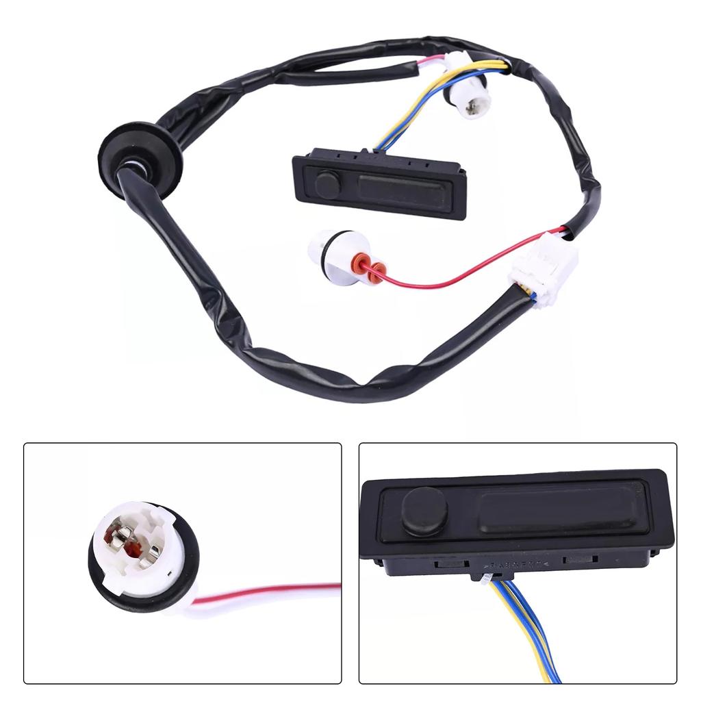 Переключатель открывания крышки багажника для Nissan Juke 2011-2017 25380-1KA0A 253801KA0A Детали салона автомобиля