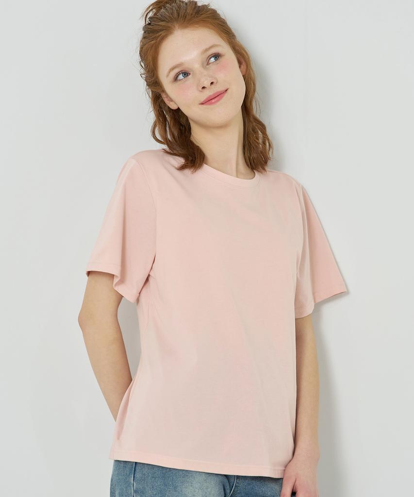 BYC Body Dry Bra Short Sleeve Tee (3 Colors)