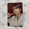 [USED] StrayKids Han MAXIDENT Public Broadcast Stray Kids Sanok Trading Card