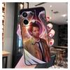 Angel Castiel Supernatural Case For Xiaomi Redmi 12 13 C 9C 10C Redmi Note 13 Pro 9 10 11 12 9S 10S 11S 12S Back Cover