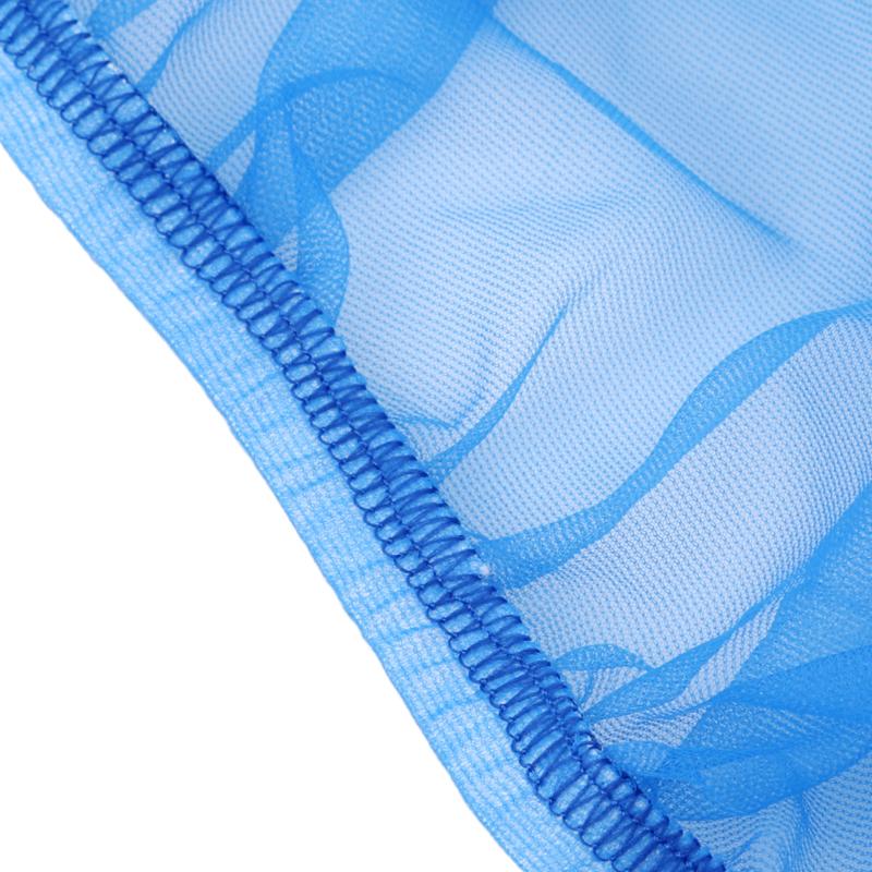 Чехол-сетка на птичью клетку