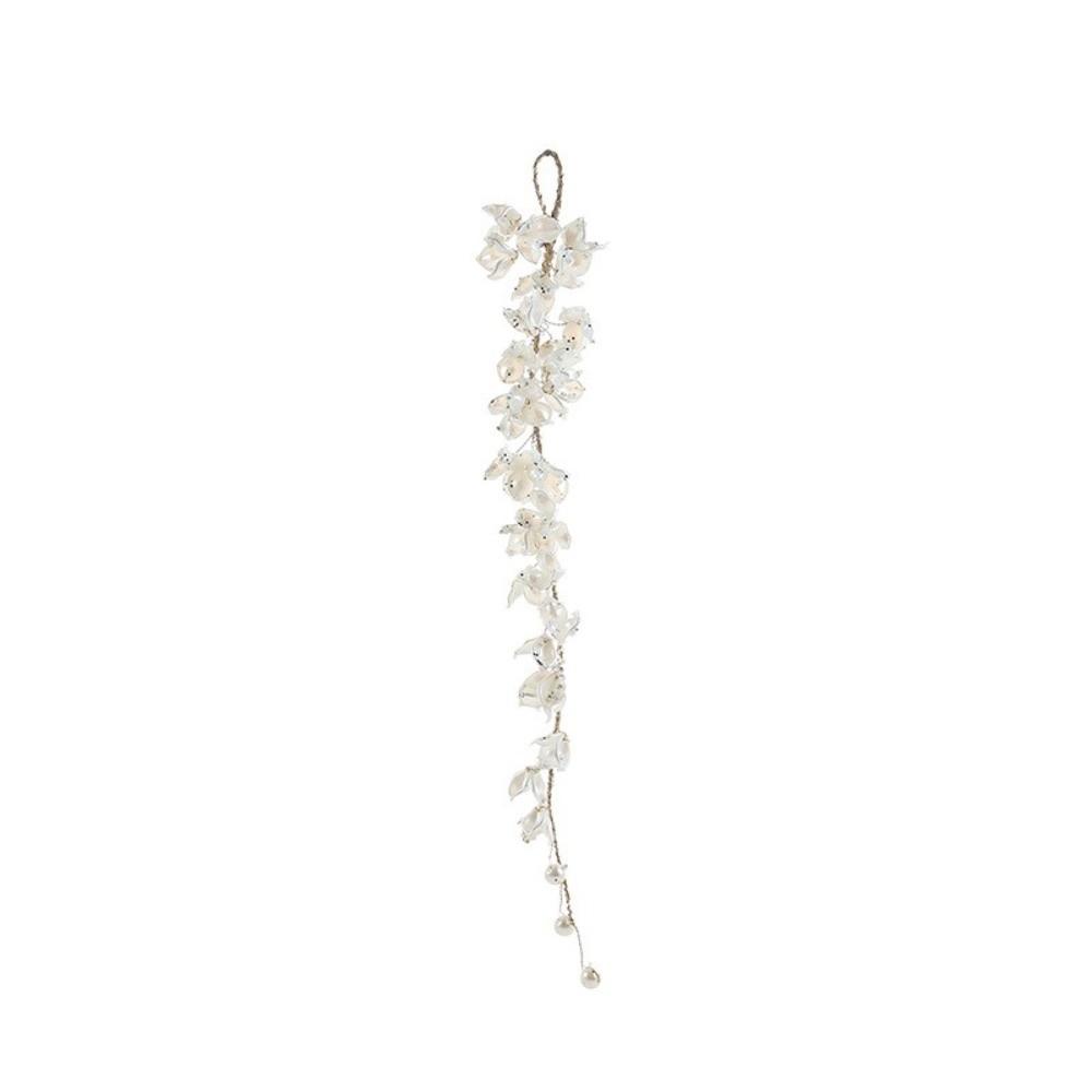 Crystal Bud Christmas Crystal Tree Branches Weeping Willow DIY Crystal Branches Wedding Decor