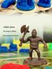 Карточная игра-стратегия «Колонизаторы» (Catan): 3-6 игроков, Включает дополнение, Идеально для многопользовательской игры, Семейная, Повседневная, Настольные игры, Развлечения