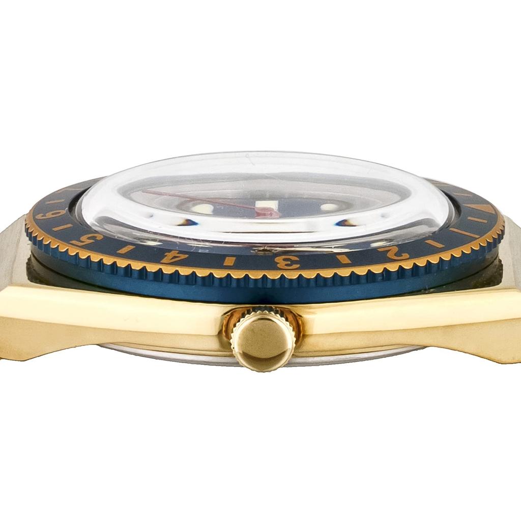 TIMEX Men's Watch, Timex Q TW2U62000 [Parallel Import]