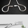 Pet Cat Dog Hemostasis And Hair Removal Tweezers Ear Cleaning Tweezers For Pet