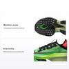 Air Zoom Alphafly NEXT% 2 Ekiden Zoom Pack Кроссовки унисекс Зеленый Крик-Зеленый Ярко-Малиновый DZ4784-304
