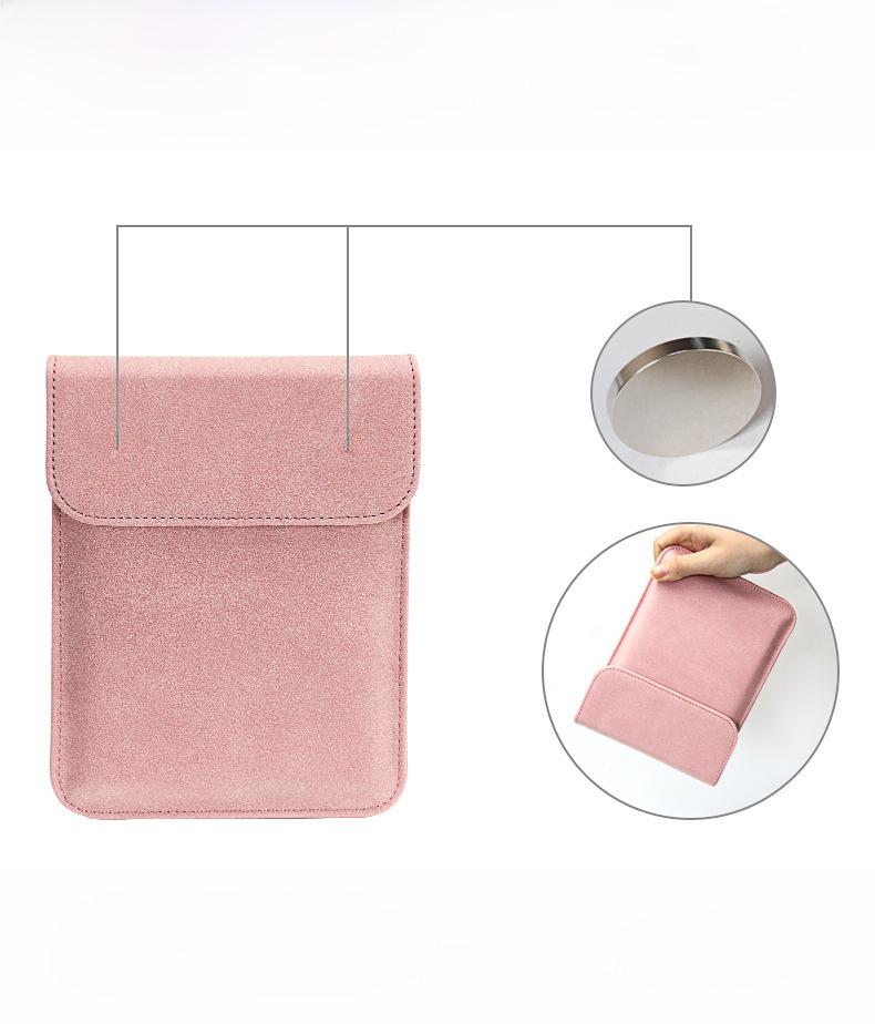 Кожаный защитный чехол для электронных книг Kindle Paperwhite 6/6.8/7 дюймов