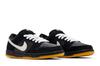 Nike Dunk Low Pro SB Black White Gum