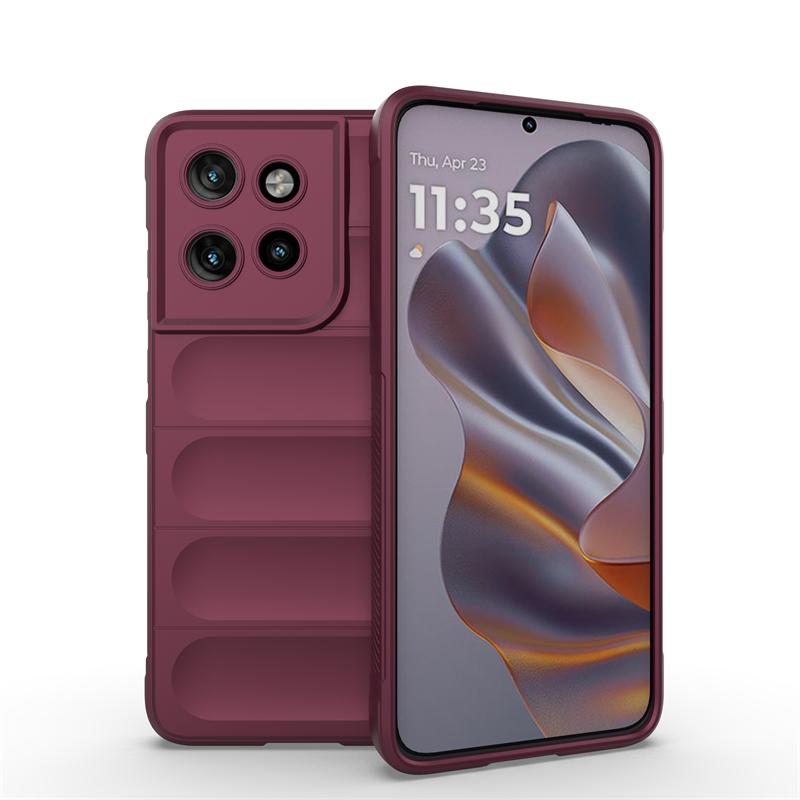 Для Motorola Edge 50 Neo Чехол-крышка Moto Edge 50 Neo Coque Funda Мягкий силиконовый Защитный бампер для телефона Для Motorola Edge 50 Ne