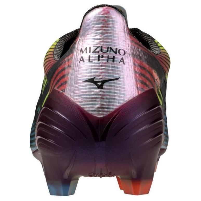 Mizuno Alpha II Japan FG 'Special Edition Multicolour' Men's P1GA256001