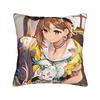Game Atelier Ryza Pillow Cover  Cute Funny Pillow Case For Sofa Home Decor Print Cushion Cover Gift