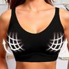 Women S Seamless Push Up Bra Plus Size For Cross Border Supply