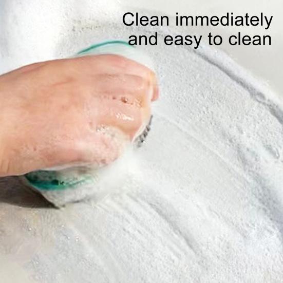 Yousheng Floor Mat Non-Slip Stable Design 3D Illusion Rug Fade-Resistant Anti-Shedding Highly Absorbent Surface Door Mat Entryway Living Room Bedroom