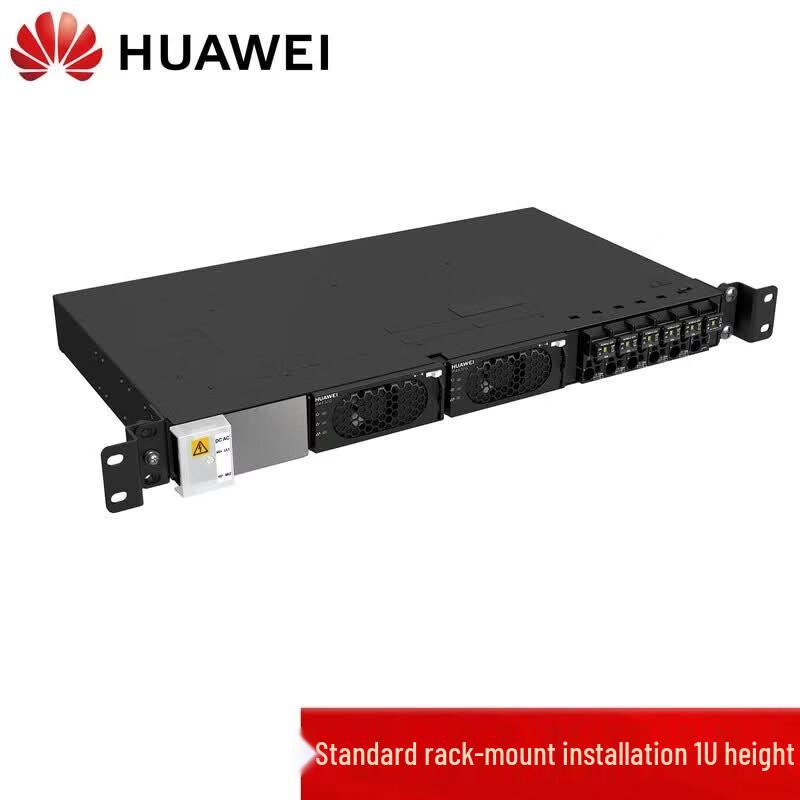 Huawei Embedded Communication Switch Power Supply