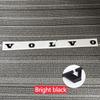 Car Trunk Logo Sticker Decoration Accessories For Volvo Rdesign AWD V50 S60 XC60 S40 XC40 XC90 V60 S80 S80L S90 V90 V70 T6 T4 T5 PF7