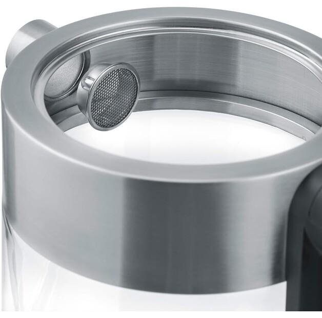 Kettle Graef WK300 Glass Kettle (WK300EU)