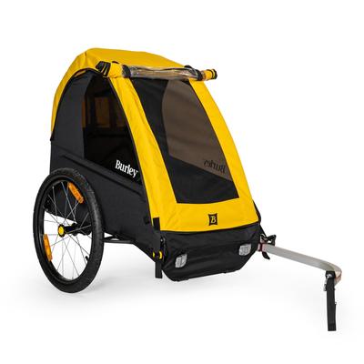 Burley Design Детский прицеп Bee Single V2 946209