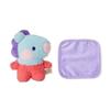 LINE FRIENDS BT21 MANG Minini Стоящая плюшевая кукла