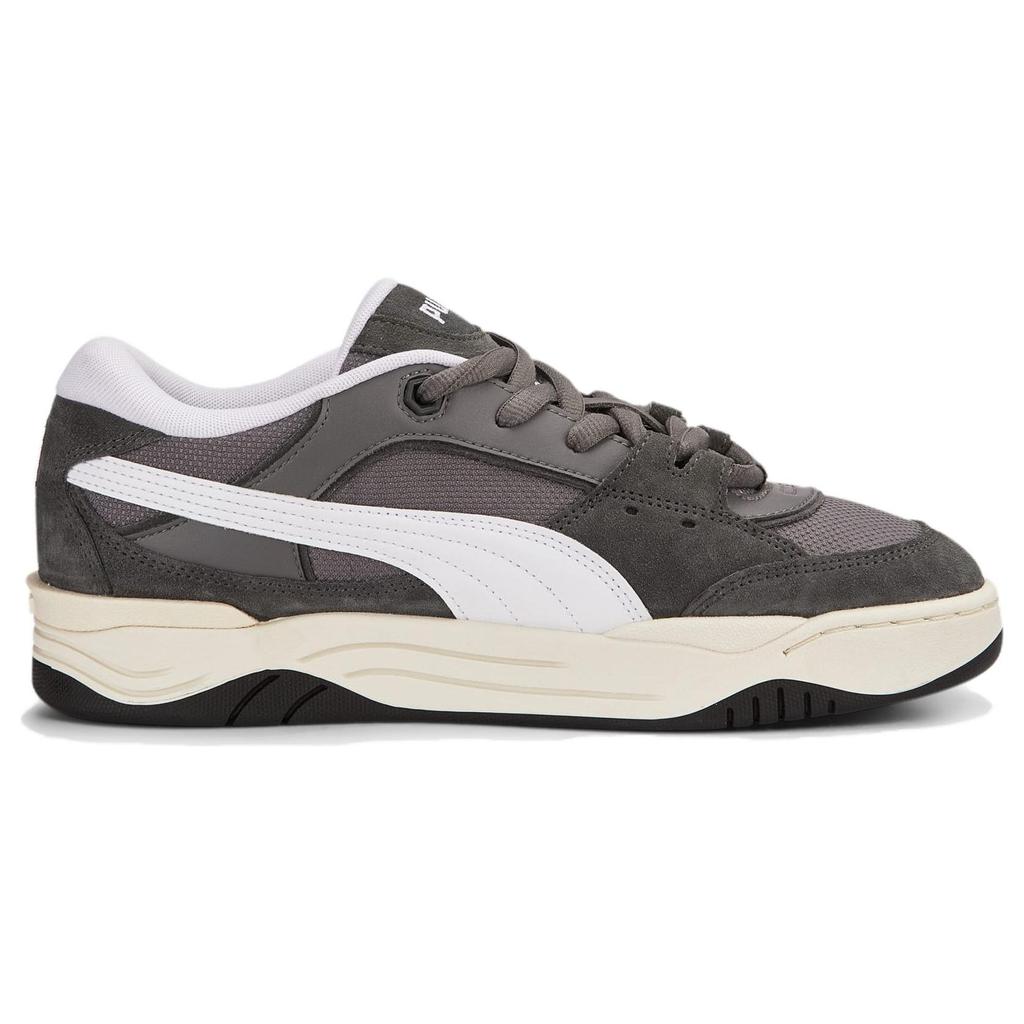 Puma Кроссовки 180 Shadow Grey Unisex Vapor-Grey Черный 389267-02