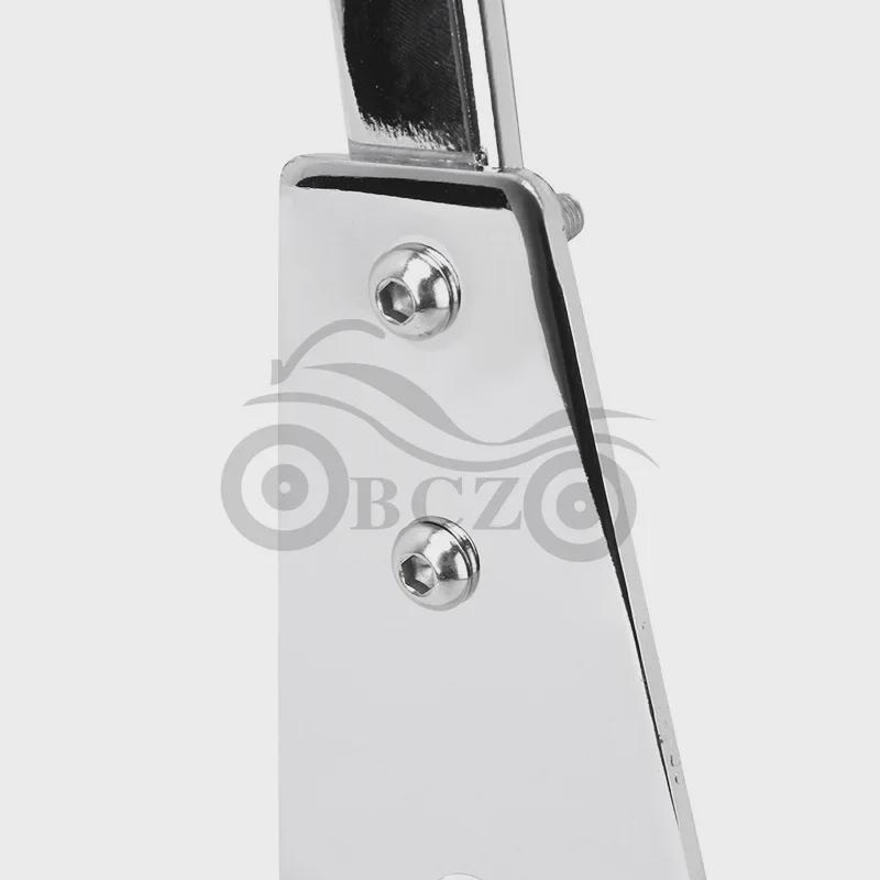 Задняя спинка и багажник Harley Cruiser Dyna, аксессуары