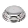 Replacement Coffee Filter Basket 51mm Stainless Steel Easy Maintenance