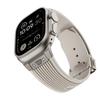 Ремешок из жидкого силикона для Apple Watch Ultra 3/2 Ремешок 49 мм Спортивный браслет iWatch Серии 11 10 9 8 7 6 5 SE 45 мм 44 мм 46 мм Ремень