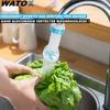 WATOX Faucet Filter Accelerator Water Saver Aerator Swivel Shower