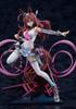 GOOD SMILE COMPANY Uma Musume Pretty Derby Михо но Бурбон Каштан Киборг Масштаб Пластик Раскрашенная Готовая Фигурка 1/7