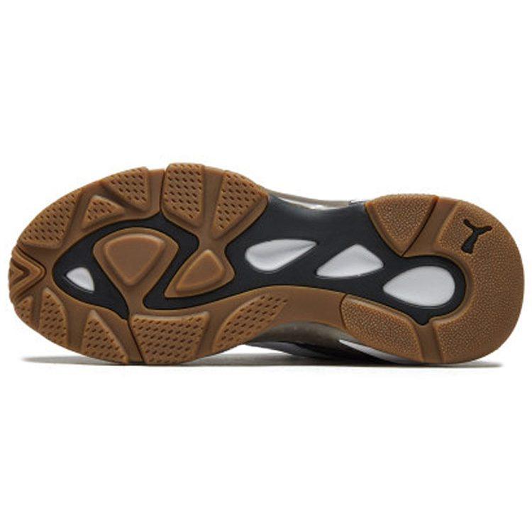 Puma Lqd Cell Epsilon Черный/Белый 371909-10