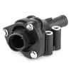 31319606 Coolant Thermostat Manual Radiator Upper Lower Hose Thermostat For Volvo XC60 S40 S60 S80 C30