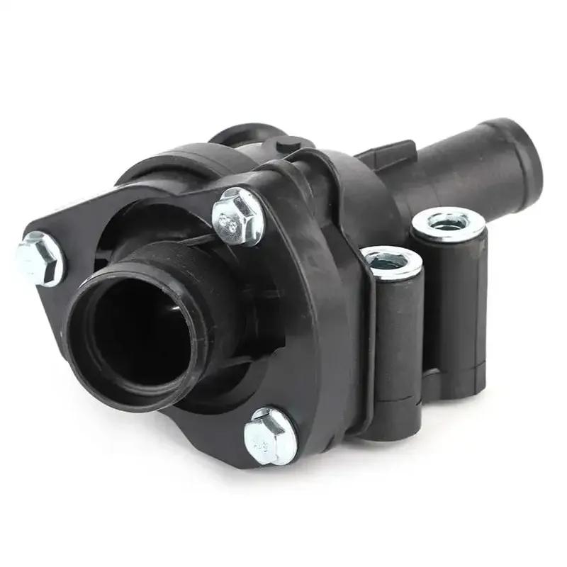 31319606 Coolant Thermostat Manual Radiator Upper Lower Hose Thermostat For Volvo XC60 S40 S60 S80 C30
