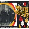LP Record BOB MARLEY, WAILERS - Wailing Wailers (Slight Edge Warp) SORLP001 Studio One 1965 US Reggae, Ska & Dub