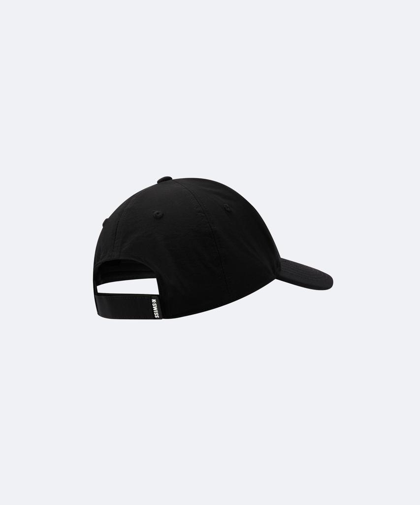 Мужское пальто K-SWISS Кепка Bb_2Kshtfu001Bk
