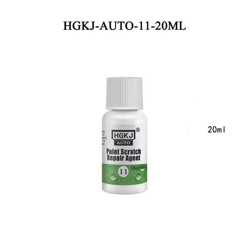 Пластиковый наружный восстанавливающий реставратор Trim Долговечный очиститель Refresh Restoration Гидрофобное покрытие Автохимия