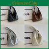 Trendy Versatile Pu Material Womens Casual Crossbody Tote Bag For Everyday Use