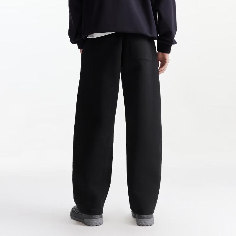 Jack&Jones Мужские спортивные штаны свободного кроя на кулиске