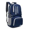 Ultralight Unisex Backpack Foldable Cycling Hiking Camping Day Bag  Suitable for Both Men