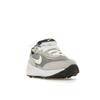 Nike Детские кроссовки Waffle One TD Summit White Black Orange DC0479-100