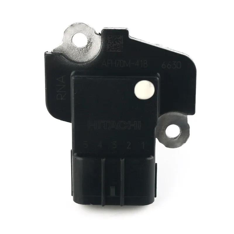 37980-RNA-A01 AFH70M-41B Mass Air Flow Sensor For Honda Accord Civic Crosstour CR-Z Fit HR-V ight Odyssey Pilot Ridgeline