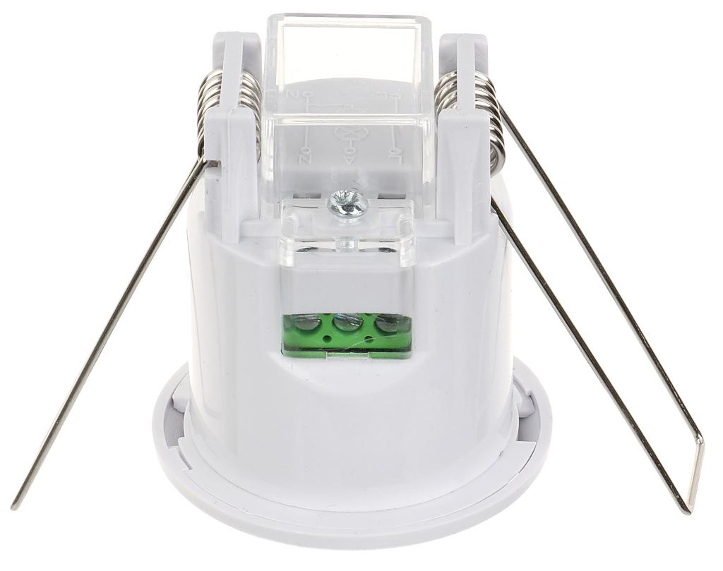 Pir Sensor Md-14B7 Ac 230V For Home Lighting Control
