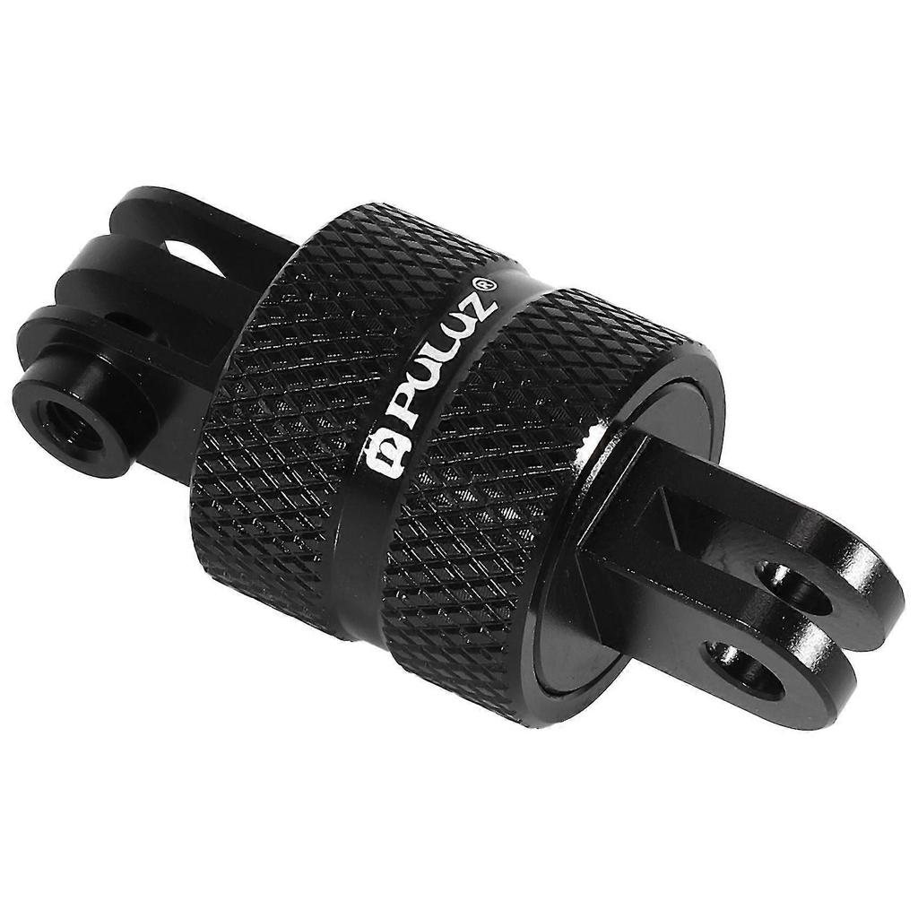 For Go Pro Accessories 360 Degree Rotation Cnc Swivel Pivot Arm Tripod Mount For Hero5 /4 /3+ /3 /