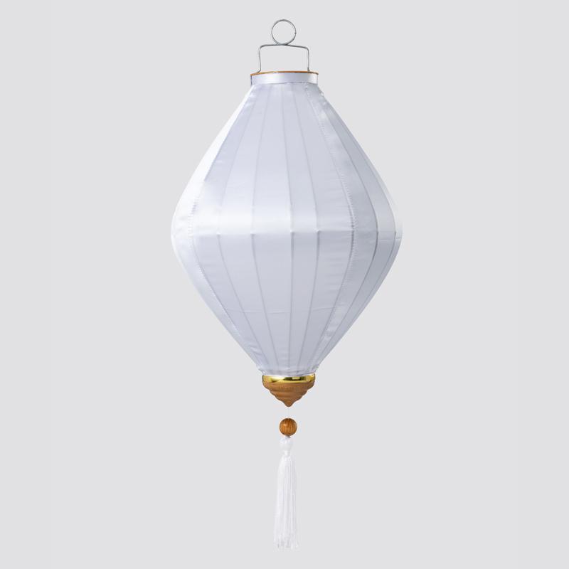 12/14-дюймовый шелковый фонарь в китайском стиле, вьетнамские традиционные фонарики середины осени, весенний фестиваль, новогодняя вечеринка, подвесная декоративная лампа