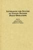 The Leveraging for Success In United Nations Peace Operations Book
