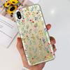 Для Xiaomi Redmi 7 7A Чехол Силиконовый Мягкий Прозрачный ТПУ Защитная Накладка Задняя Крышка Для Xiomi Redmi 7A Funda Redmi7a Redmi7 Capa