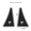 X6 X7 2pc Car Door Protector Anti-collision Strip Sticker Corner Cover For bmw e46 e39 e90 e60 e30 f10 f11 f20 f30 g20 g30 x1 x3