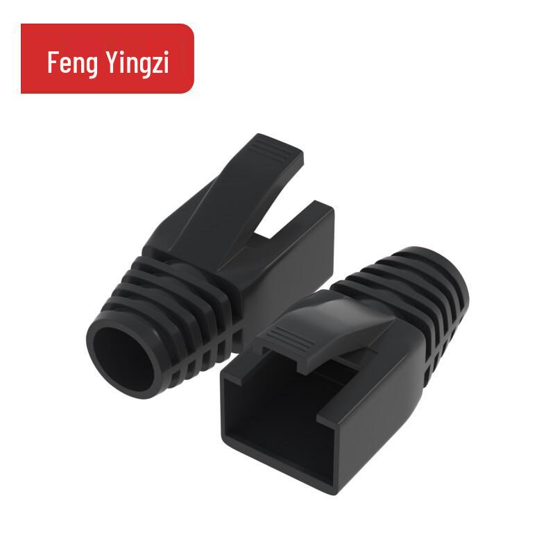 Защитные колпачки для разъемов RJ45 Fengyingzi